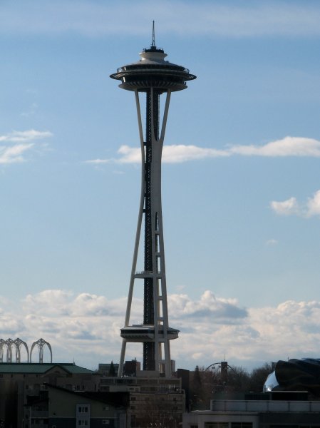 Space Needle